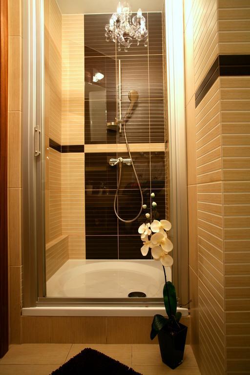 קושצ'ליסקו Apartament Glamour II חדר תמונה
